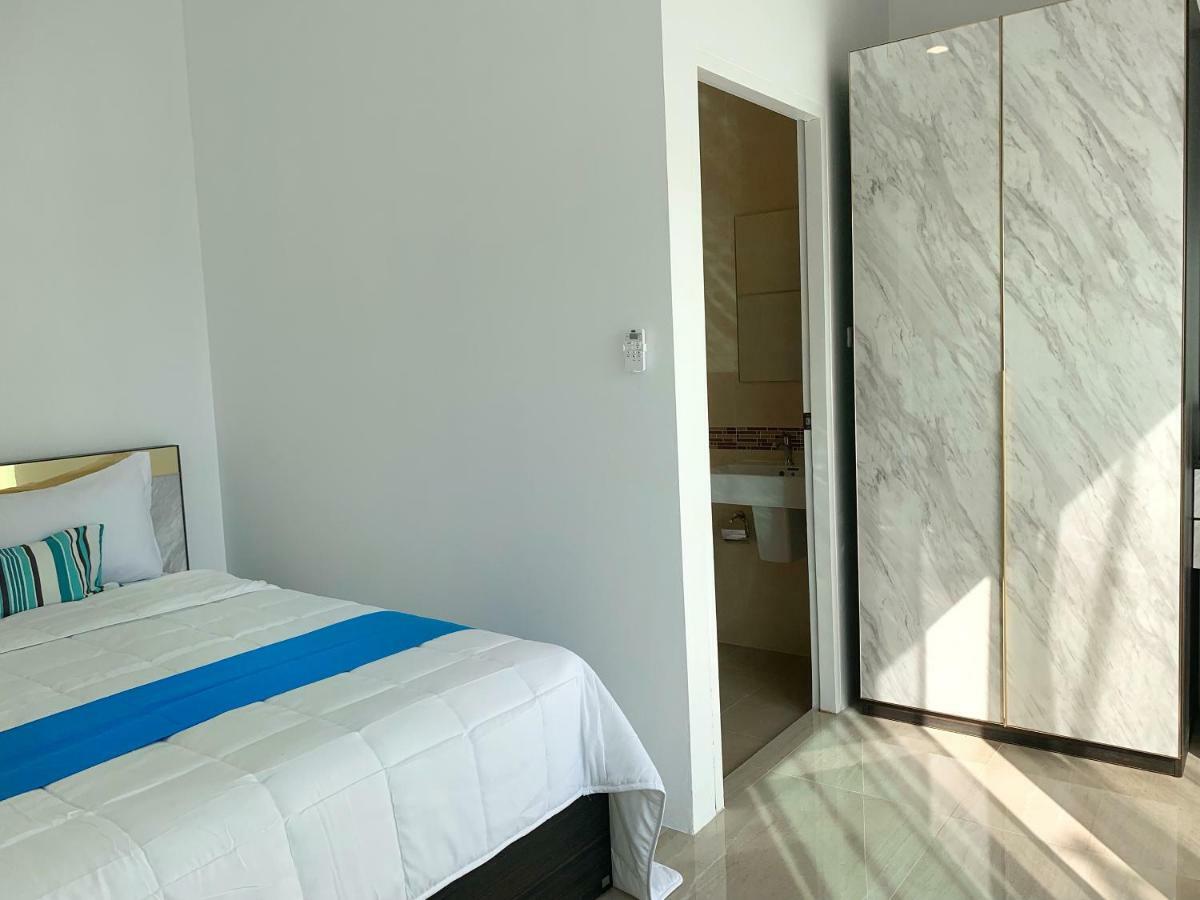 Private New Pool Villa Near Laguna Банг Тао Бийч Екстериор снимка
