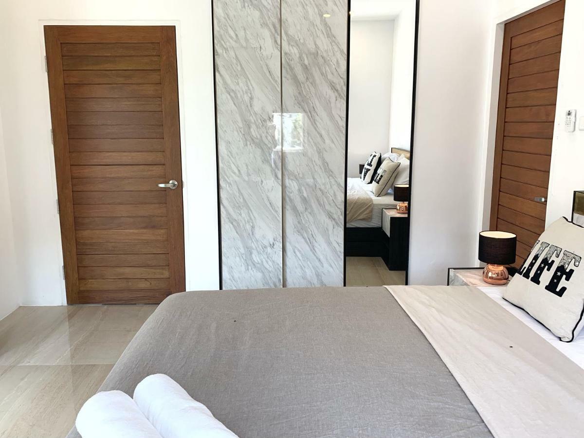 Private New Pool Villa Near Laguna Банг Тао Бийч Екстериор снимка