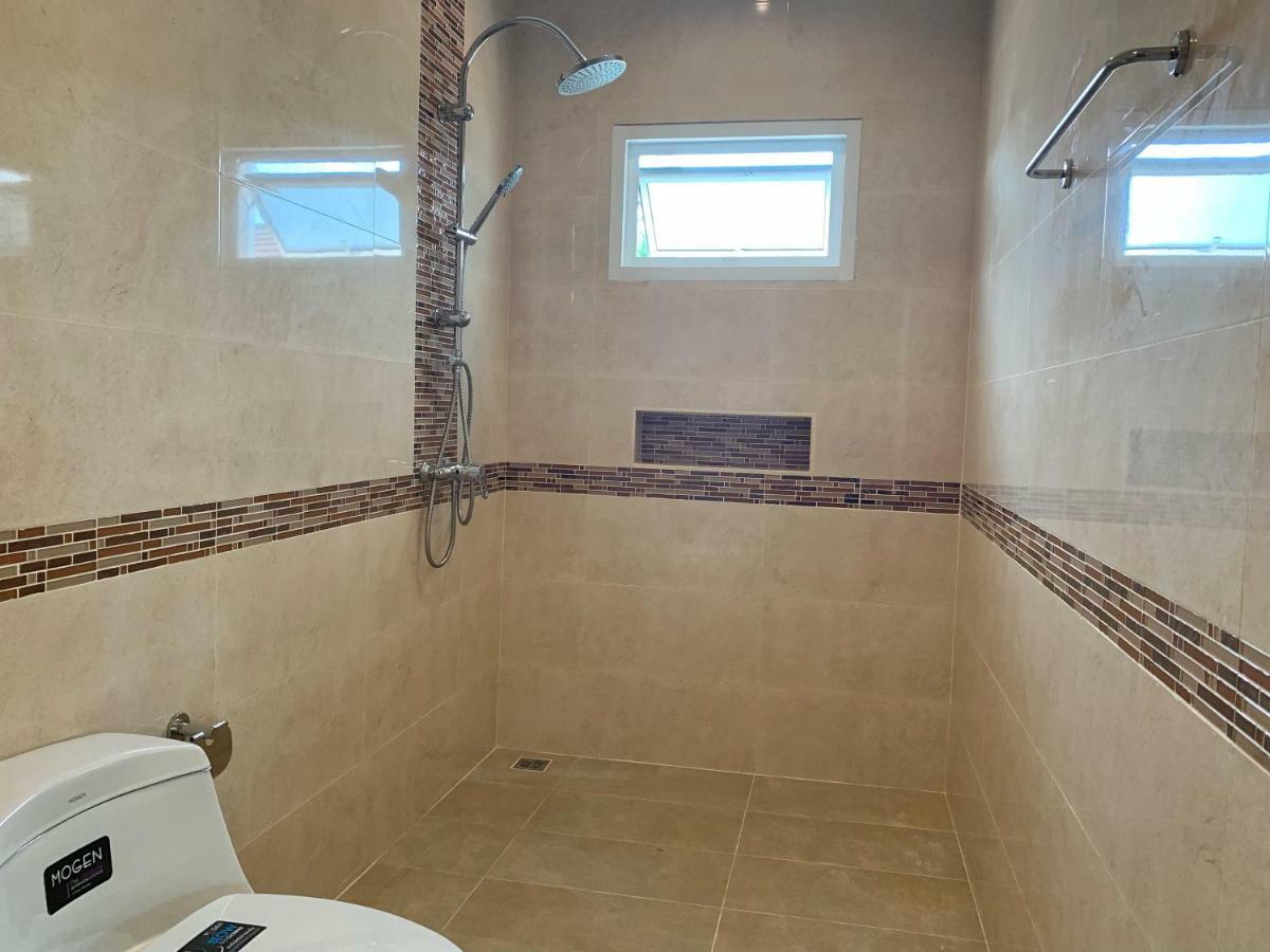 Private New Pool Villa Near Laguna Банг Тао Бийч Екстериор снимка