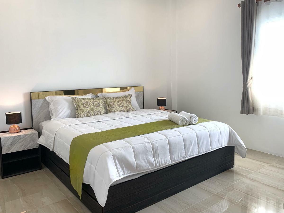 Private New Pool Villa Near Laguna Банг Тао Бийч Екстериор снимка